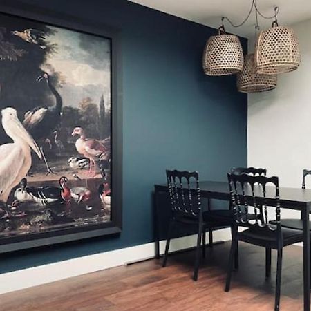 Bed And Breakfast Cherry Заандам Екстериор снимка