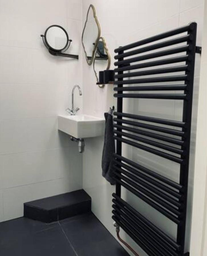 Bed And Breakfast Cherry Заандам Екстериор снимка